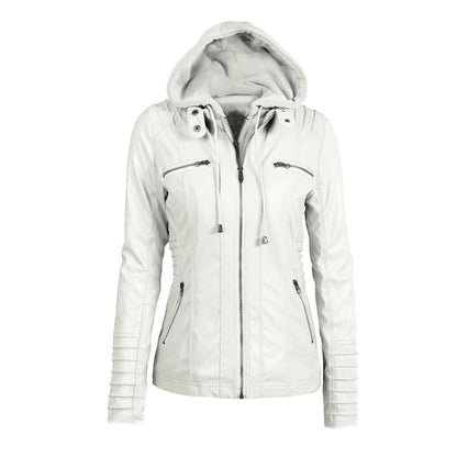 Elegante Damenjacke: eine ideale Wahl für Herbst und Frühling