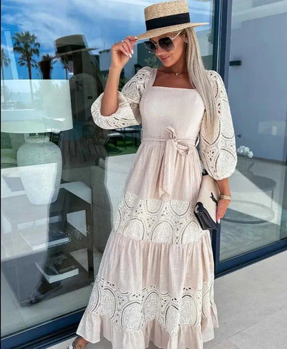 Oakesia Kleid
