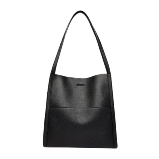 Leone - Elegante Handtasche aus Leder