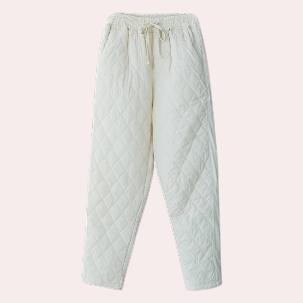 Modische Hosen für Frauen