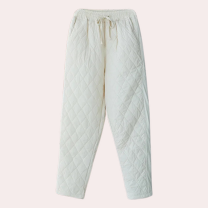 Modische Hosen für Frauen