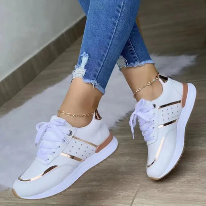 Elysian - Leichte und atmungsaktive Damenschuhe