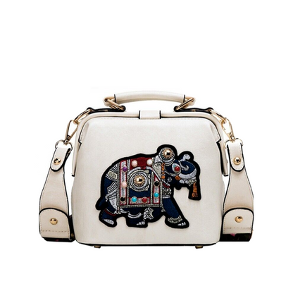 Roxy Crossbody Bag | Luxus & Einzigartig