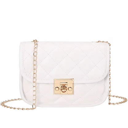 Camille Gepolsterte Handytasche | Lässig & Trendy