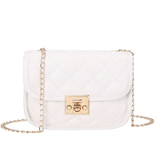 Camille Gepolsterte Handytasche | Lässig & Trendy