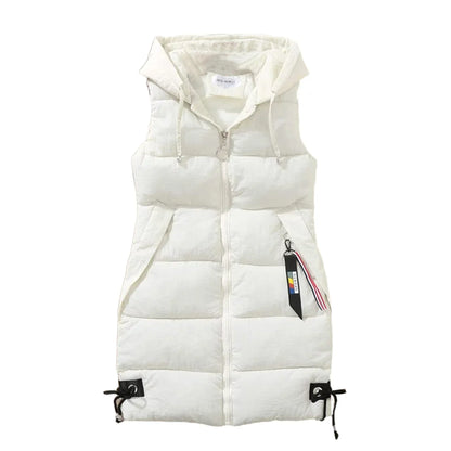 Vicky Bodywarmer | Trendy & Vielseitig