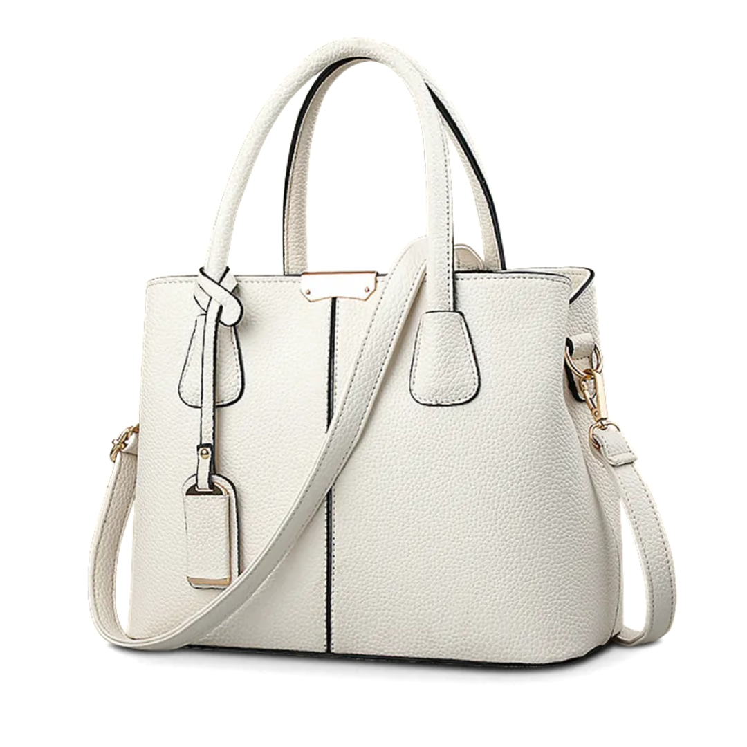 Romina Crossbody Tragetasche | Stilvoll & vielseitig