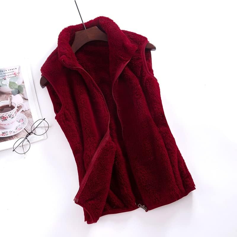 Caithlyn Bodywarmer | Warm & Vielseitig