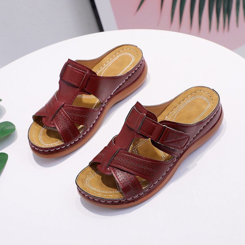Rafaela® | Orthopädische Damen-Sandalen