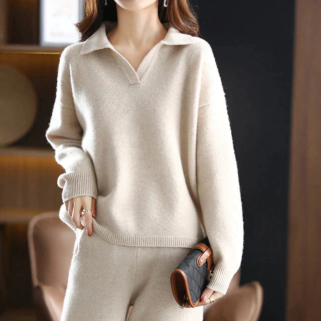 Sophie - Winteroutfit für Frauen