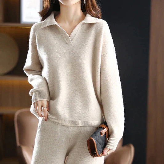Sophie - Winteroutfit für Frauen