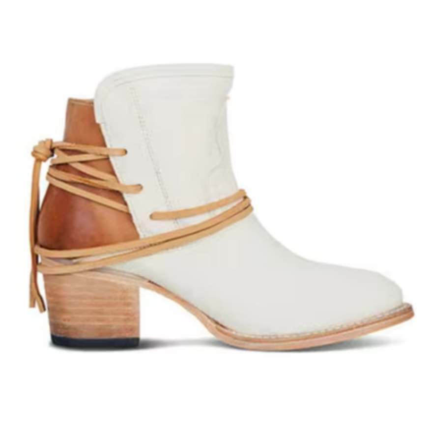 Dominique - Stylische Cowboystiefel für Frauen
