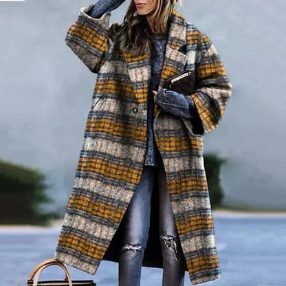 Calista Wintermantel | Lang & Stylisch