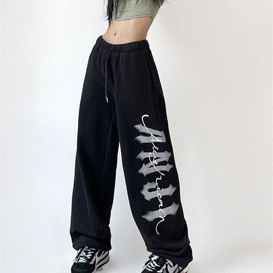 Zara | Hip-Hop Sweatpants | Urban Comfort | Weicher Stoff