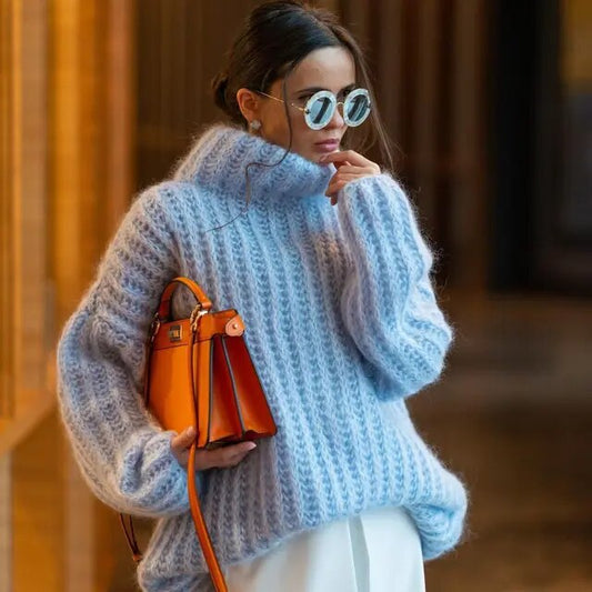 Lari Strickpullover