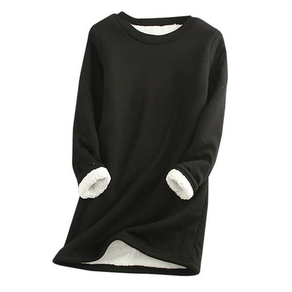 Mira - Fleecepullover für Frauen