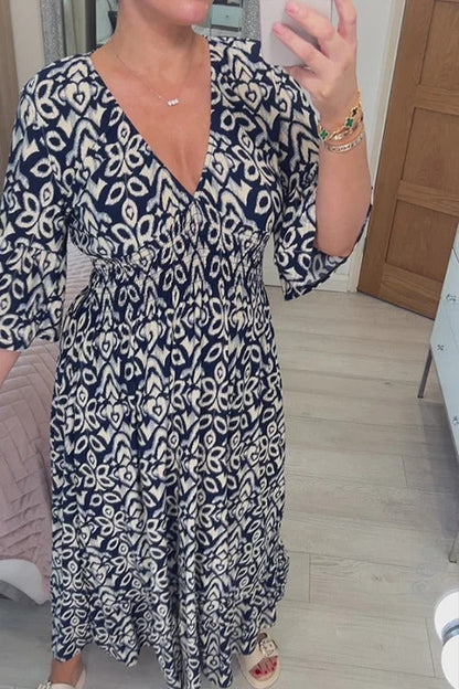 Ava | Sommerkleid