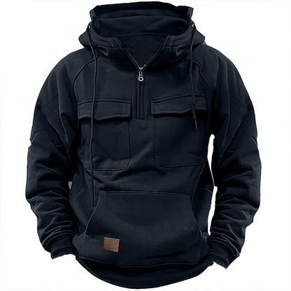 Veriona™ | Hoodie Printanier Chic und Komfortabel