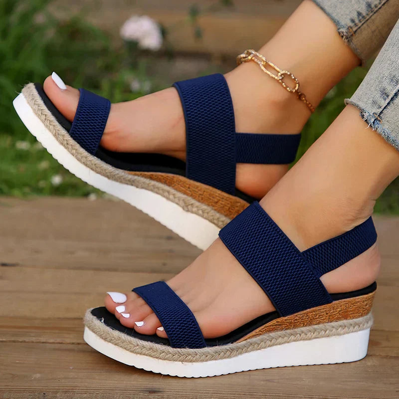 Yolaina® | Sandalen aus Venedig