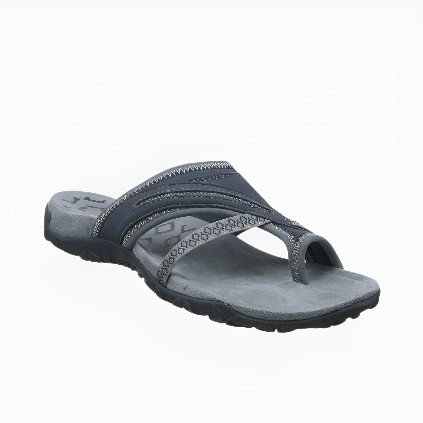 Sofia® | Ergonomische orthopädische Sandalen