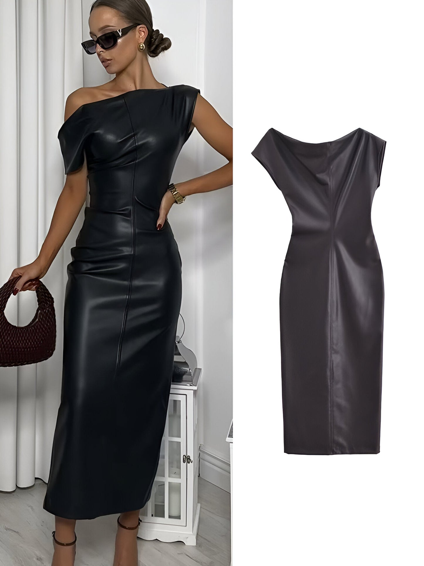 Lorina | Zeitlose Eleganz trifft auf modernen Charme
