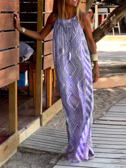Harper - Mode Maxikleid